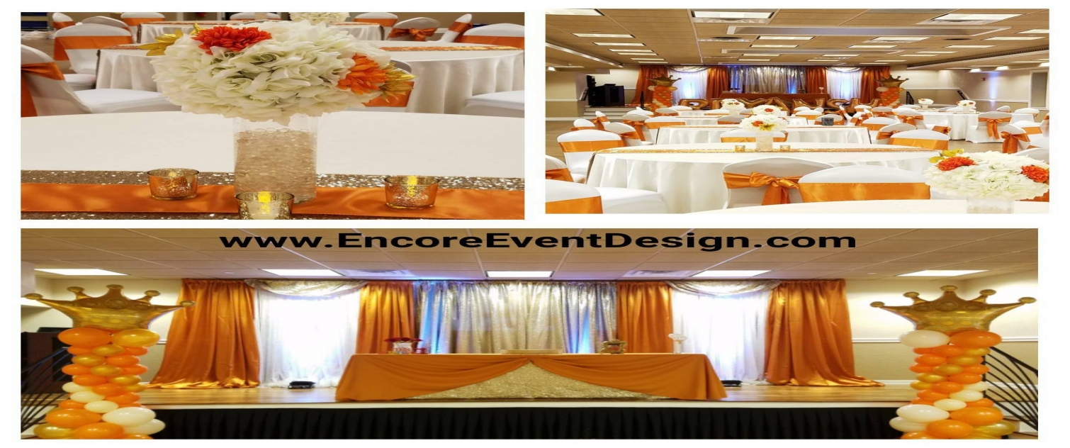 Event Design Pittsburgh Encore Event Design